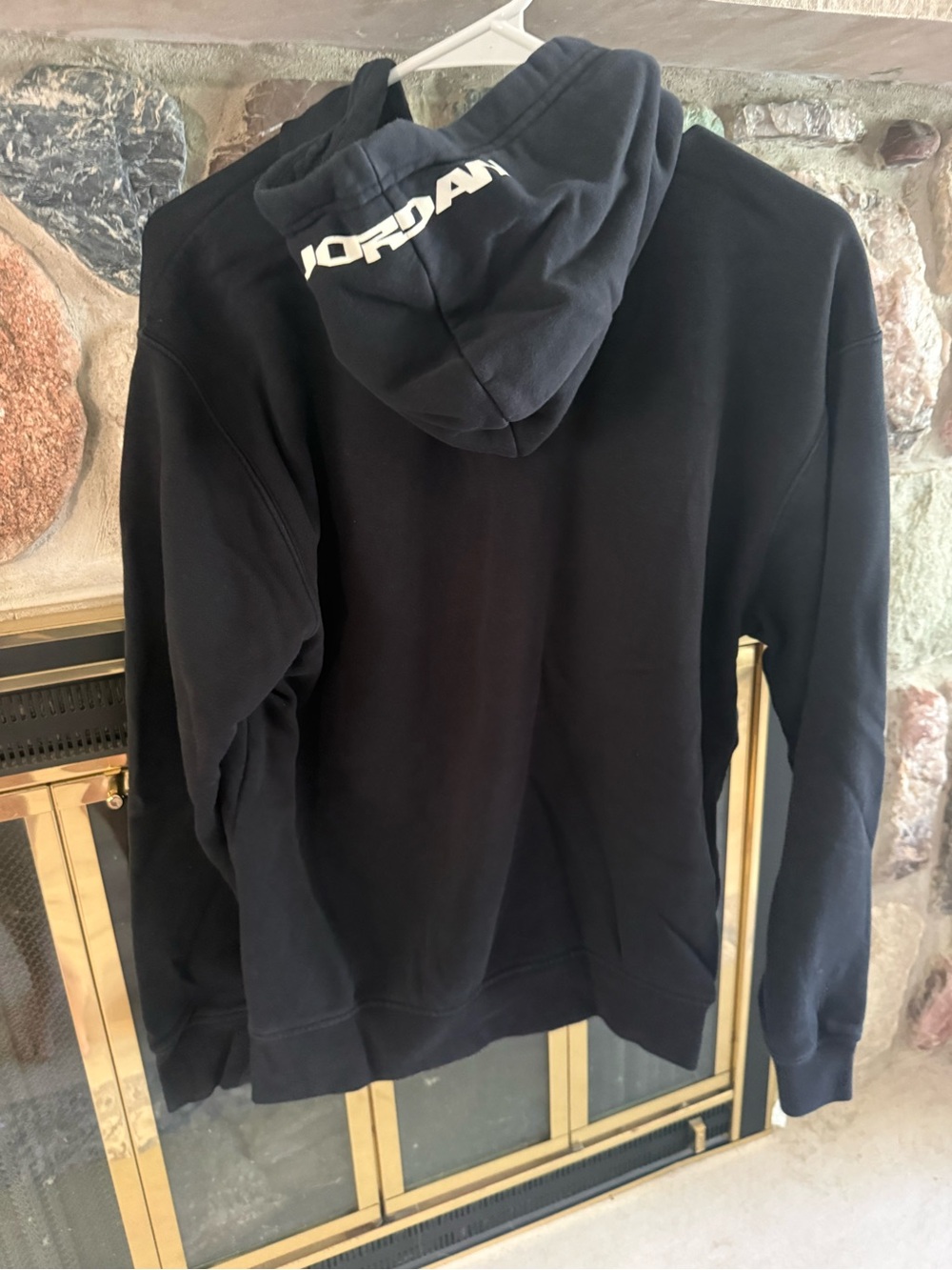 Jordan Hoodie Men's Small - Picture 3 of 3